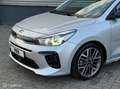 Kia Rio 1.0 T-GDi MHEV GT-Line AUTOMAAT BOMVOL Grijs - thumbnail 5