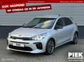 Kia Rio 1.0 T-GDi MHEV GT-Line AUTOMAAT BOMVOL Grijs - thumbnail 1