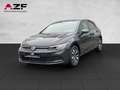 Volkswagen Golf MOVE 1,0 l eTSI OPF 81 kW (110 PS) 7-Gang-D Grau - thumbnail 2