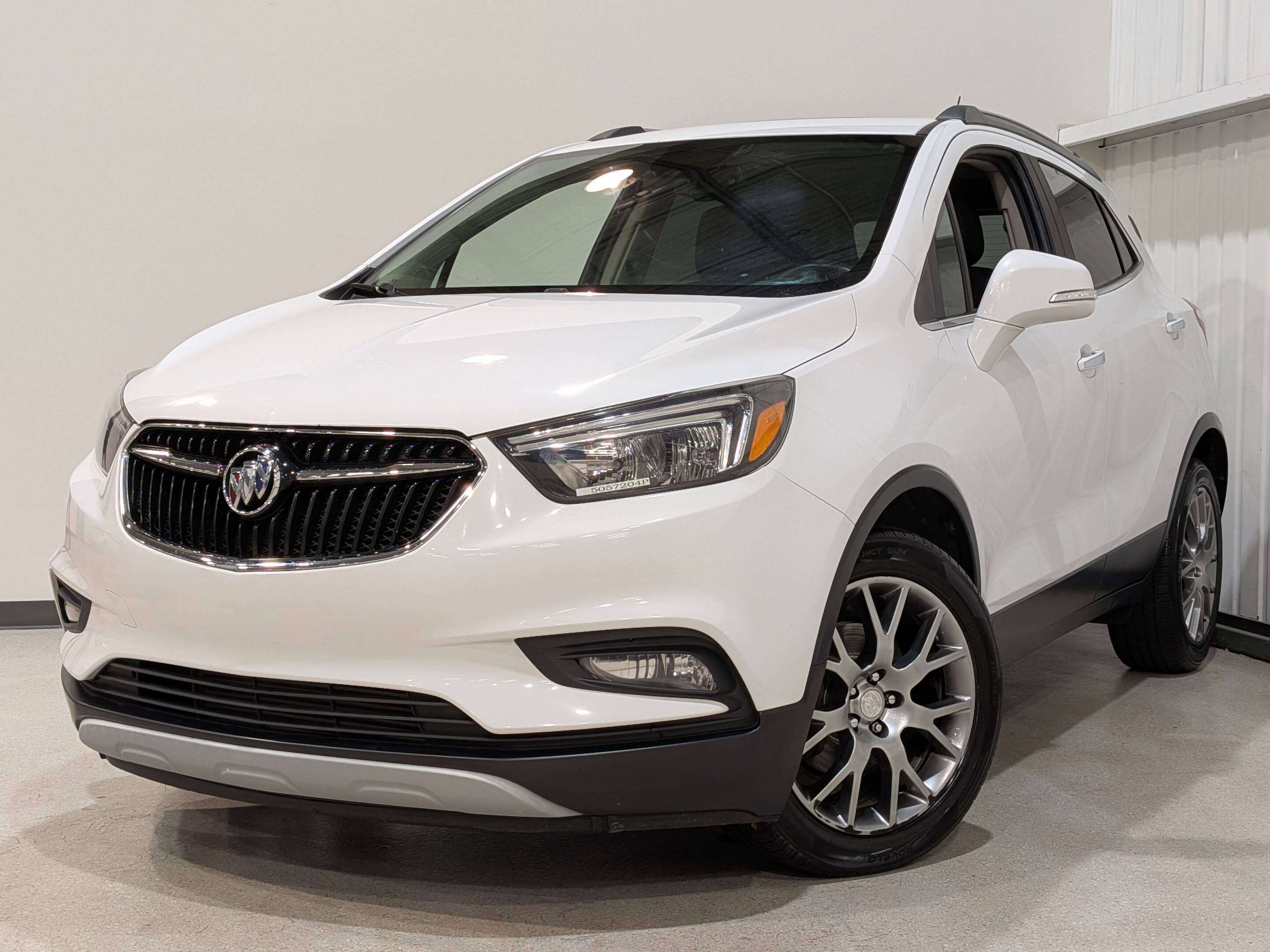 Buick Encore 2017