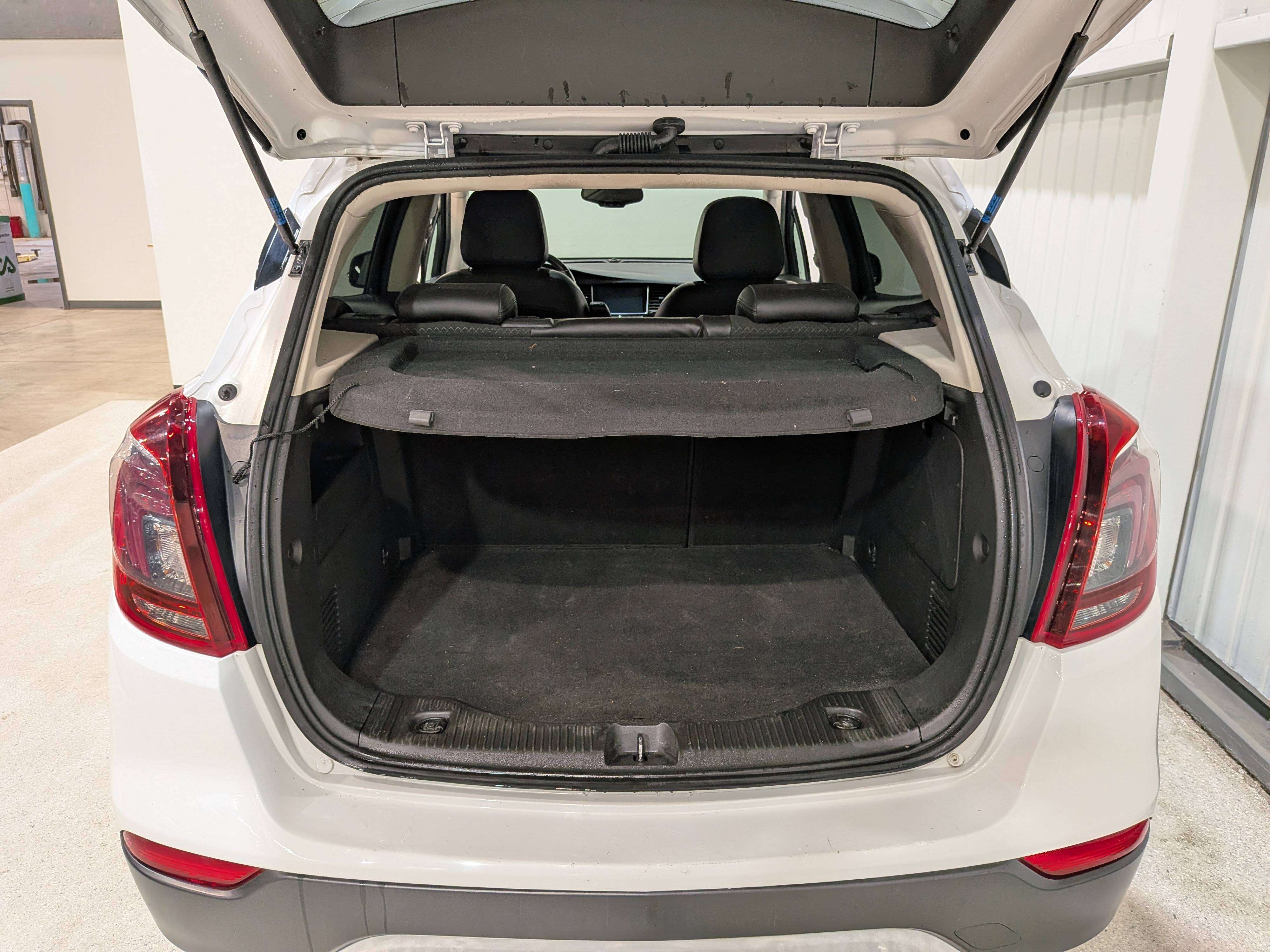 Buick Encore 2017