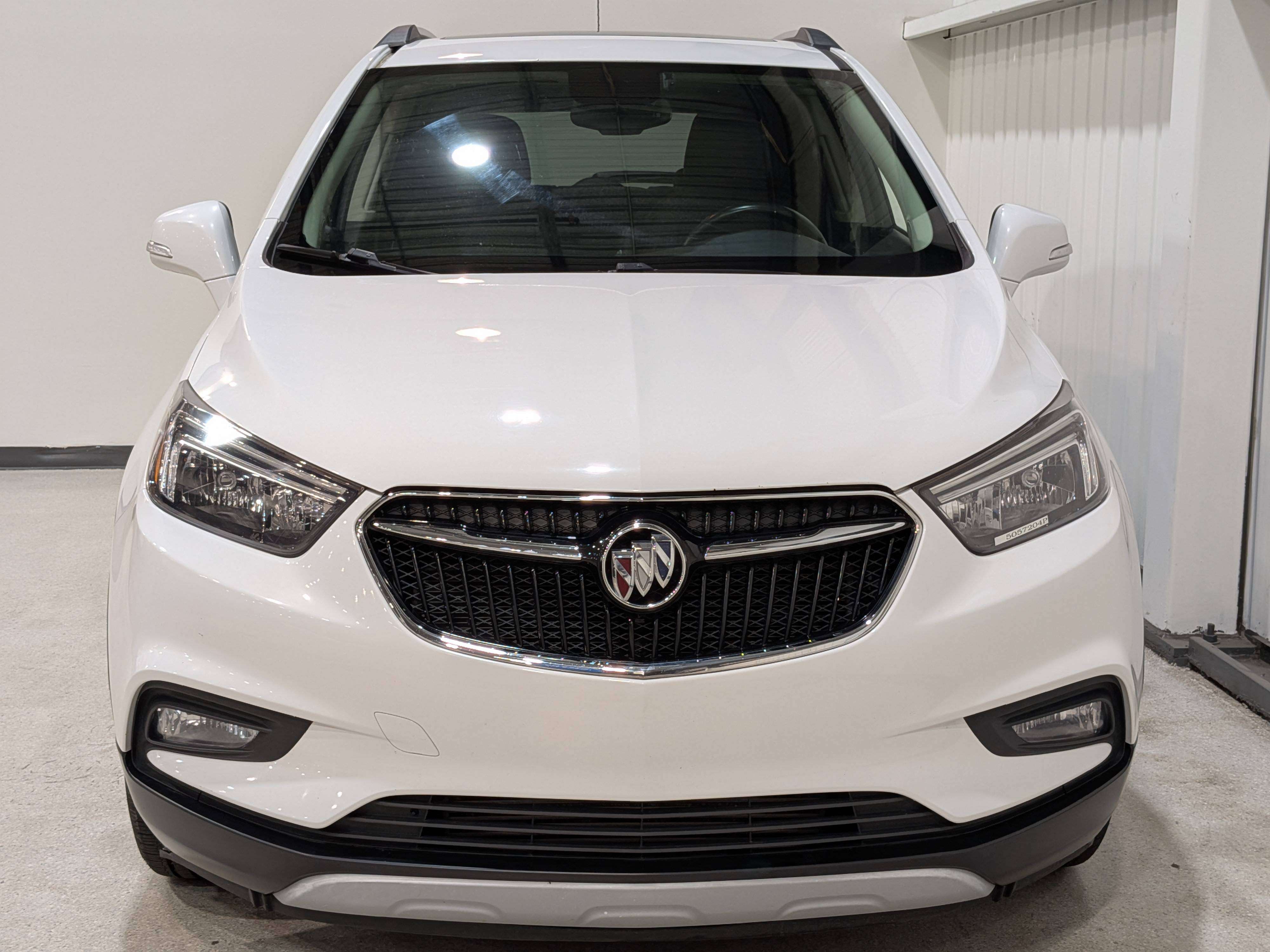 Buick Encore 2017