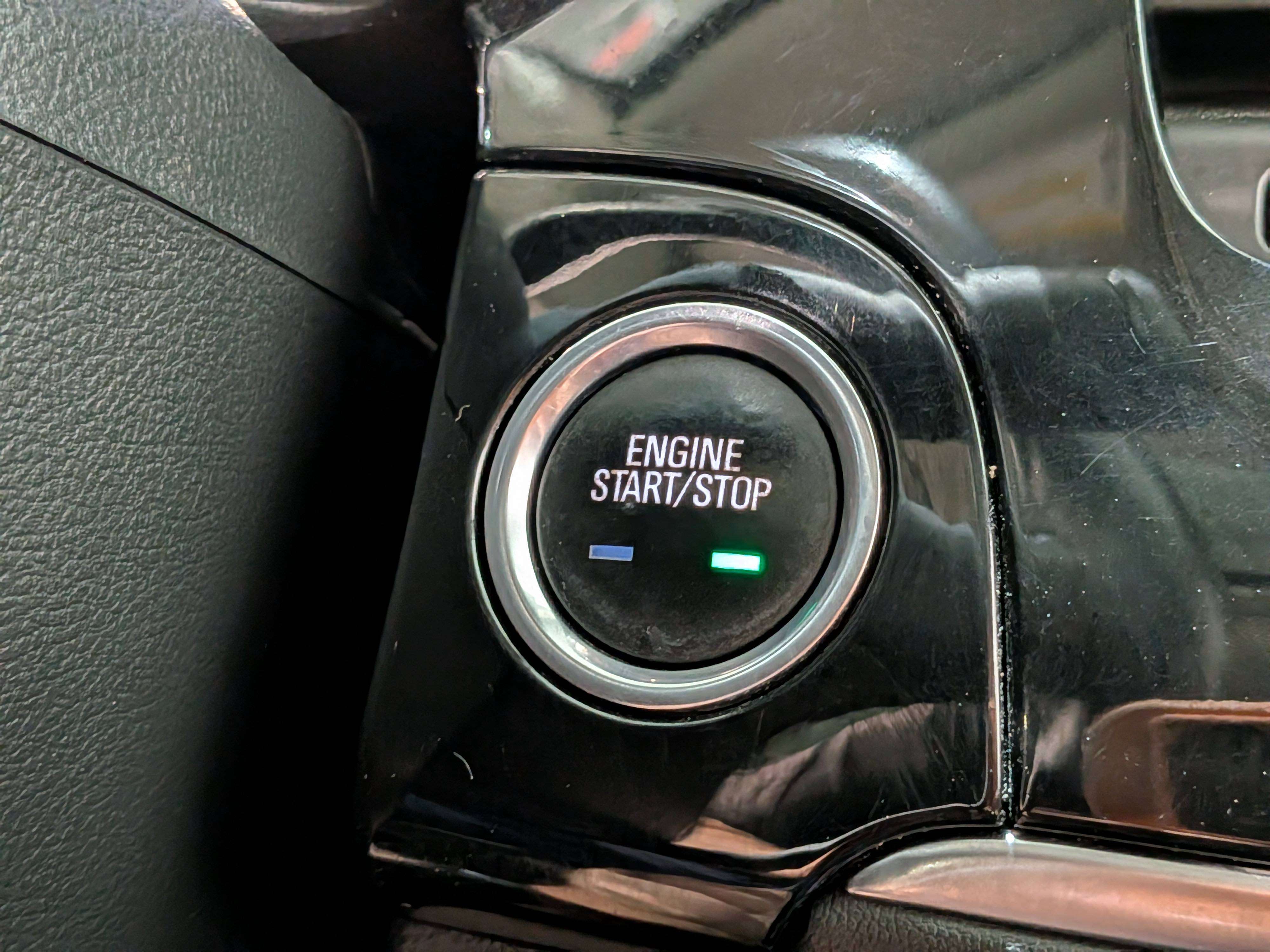 Buick Encore 2017