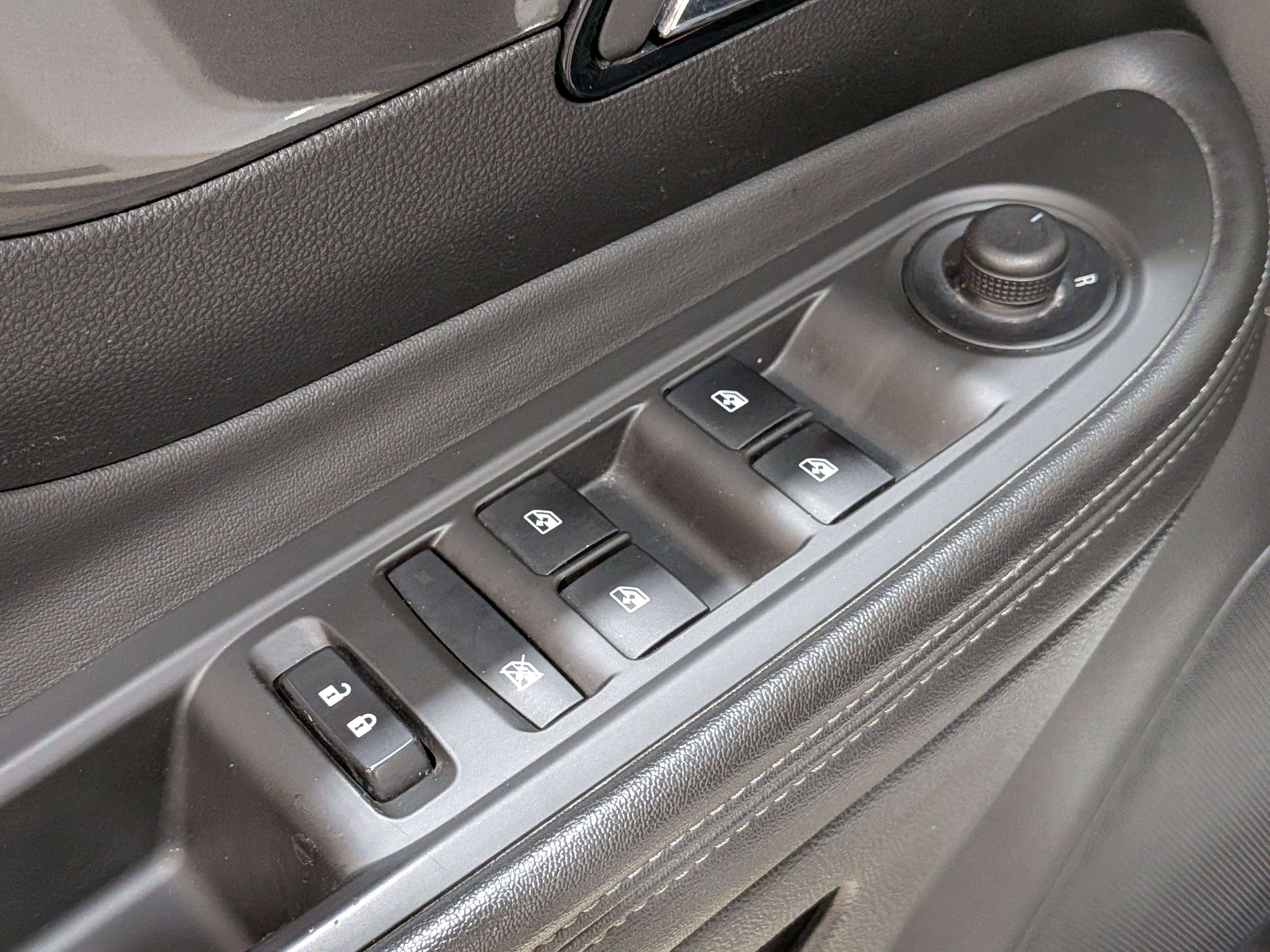 Buick Encore 2017
