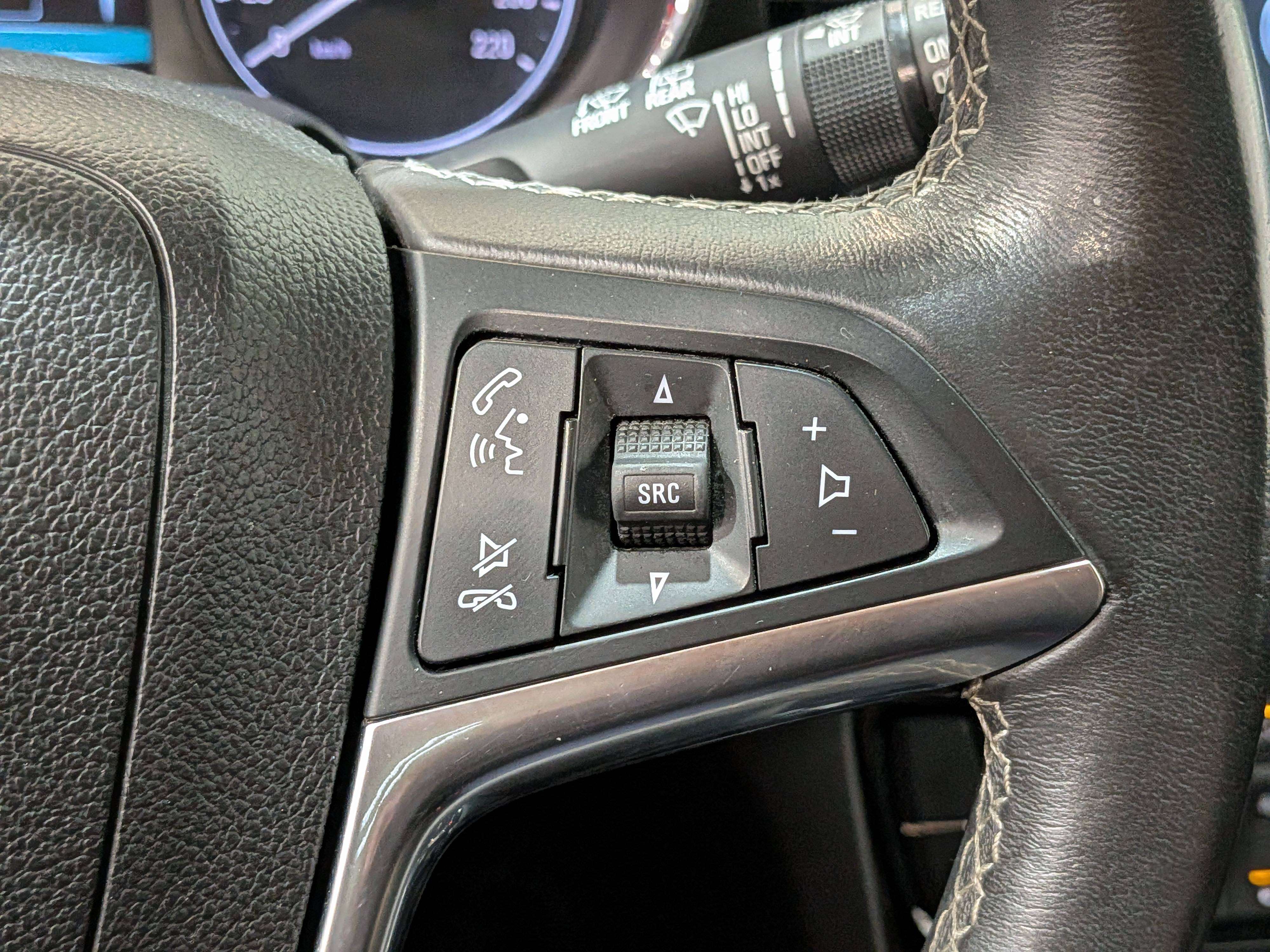 Buick Encore 2017
