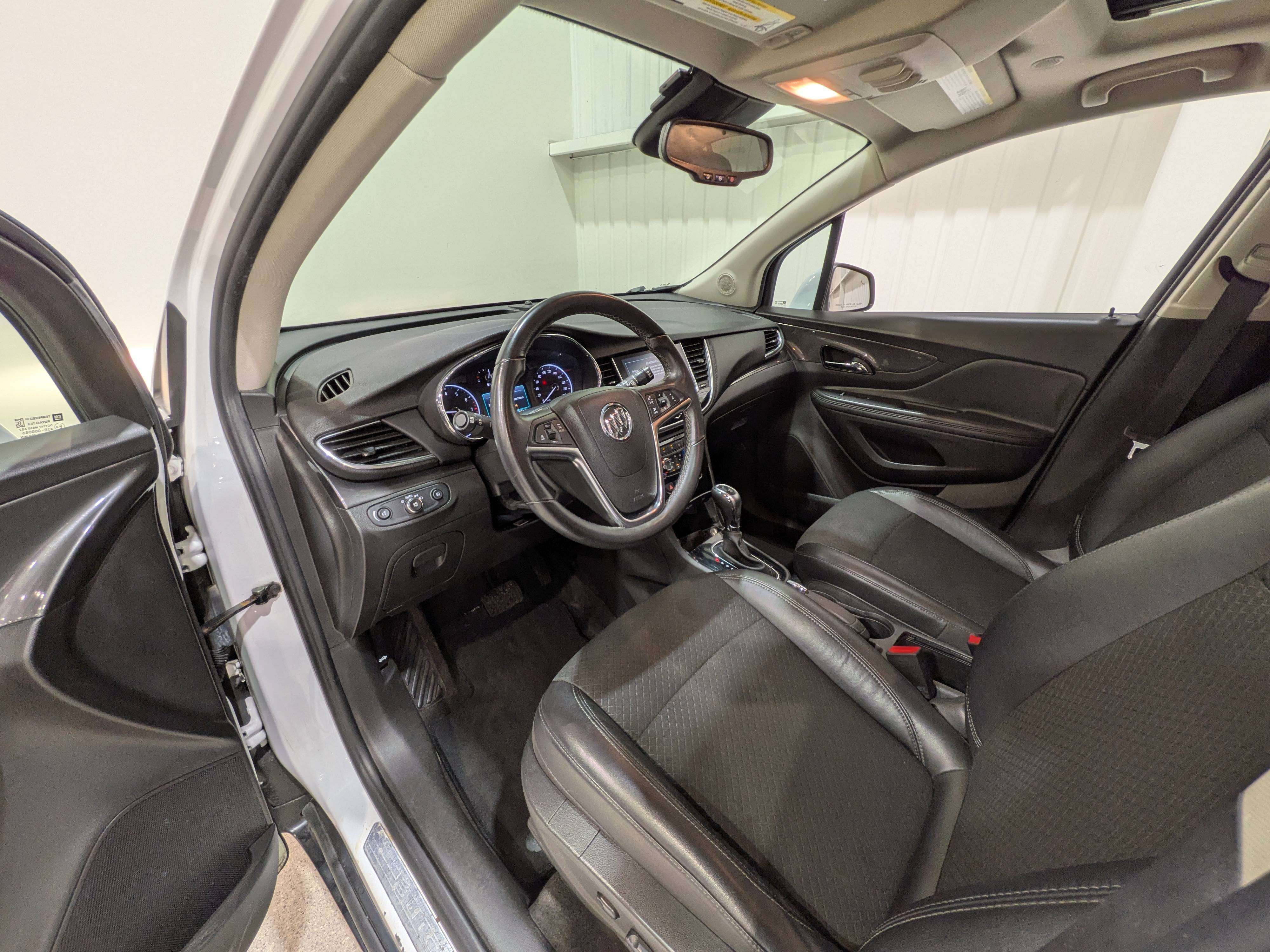Buick Encore 2017