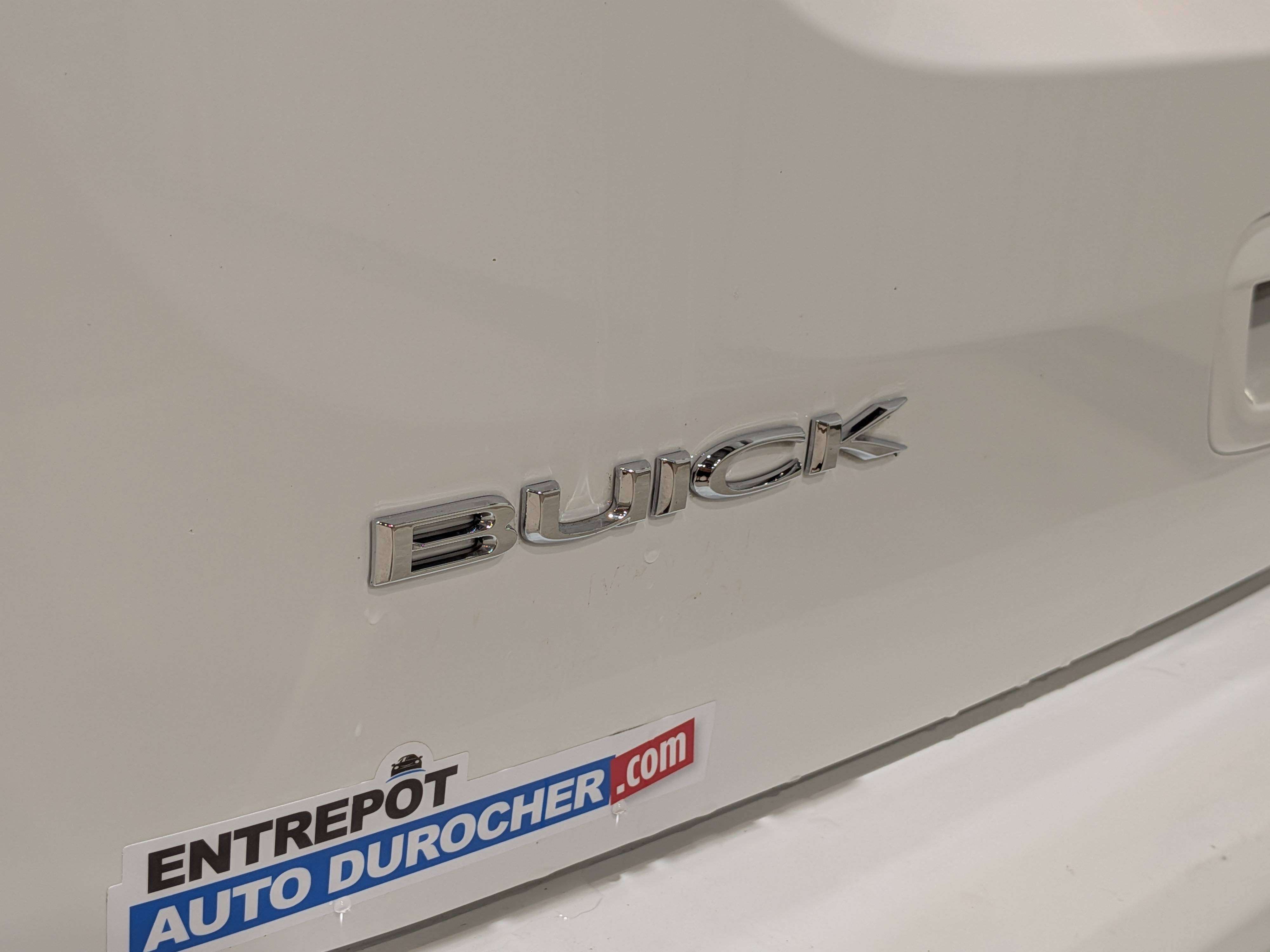 Buick Encore 2017