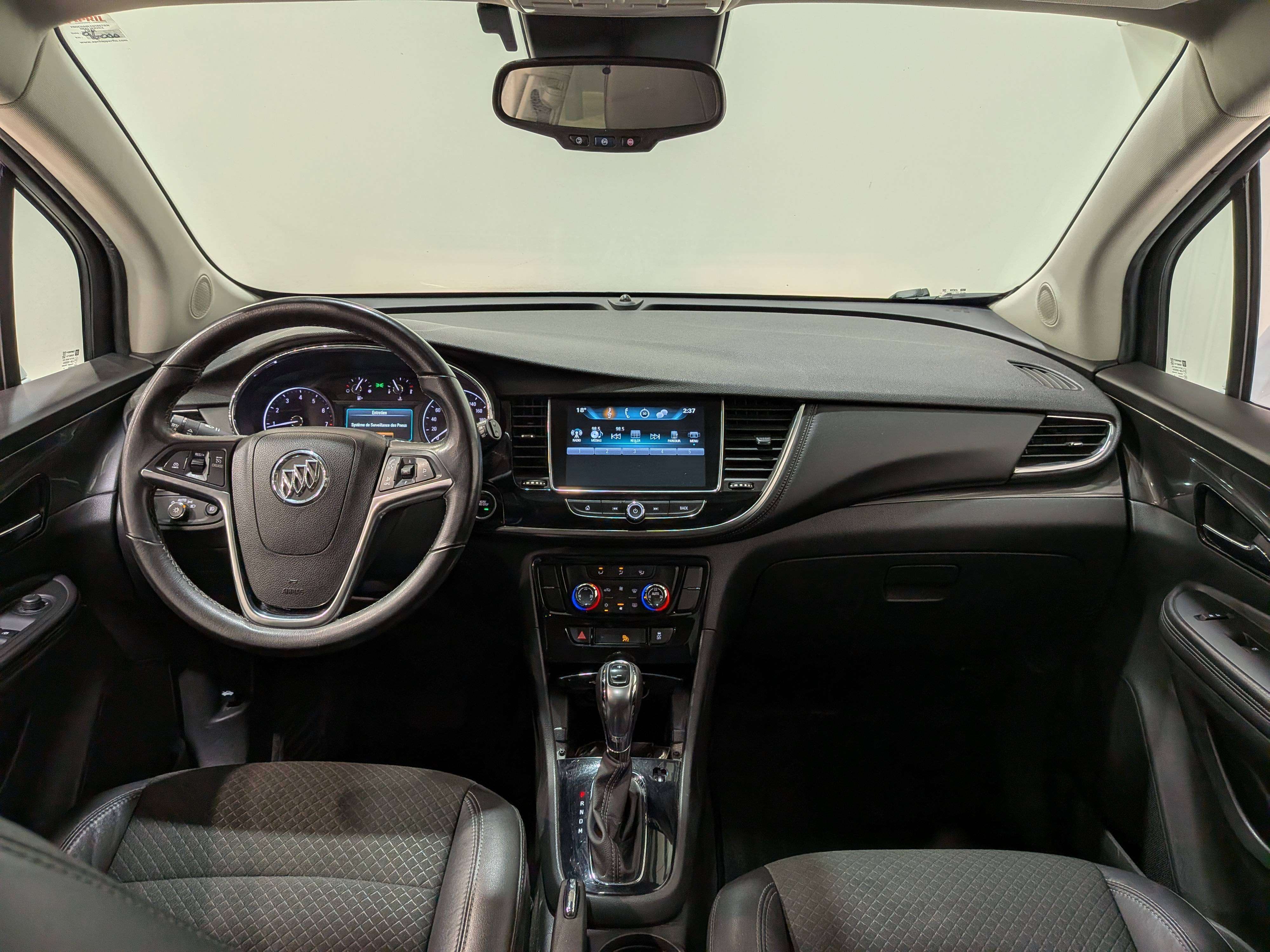 Buick Encore 2017