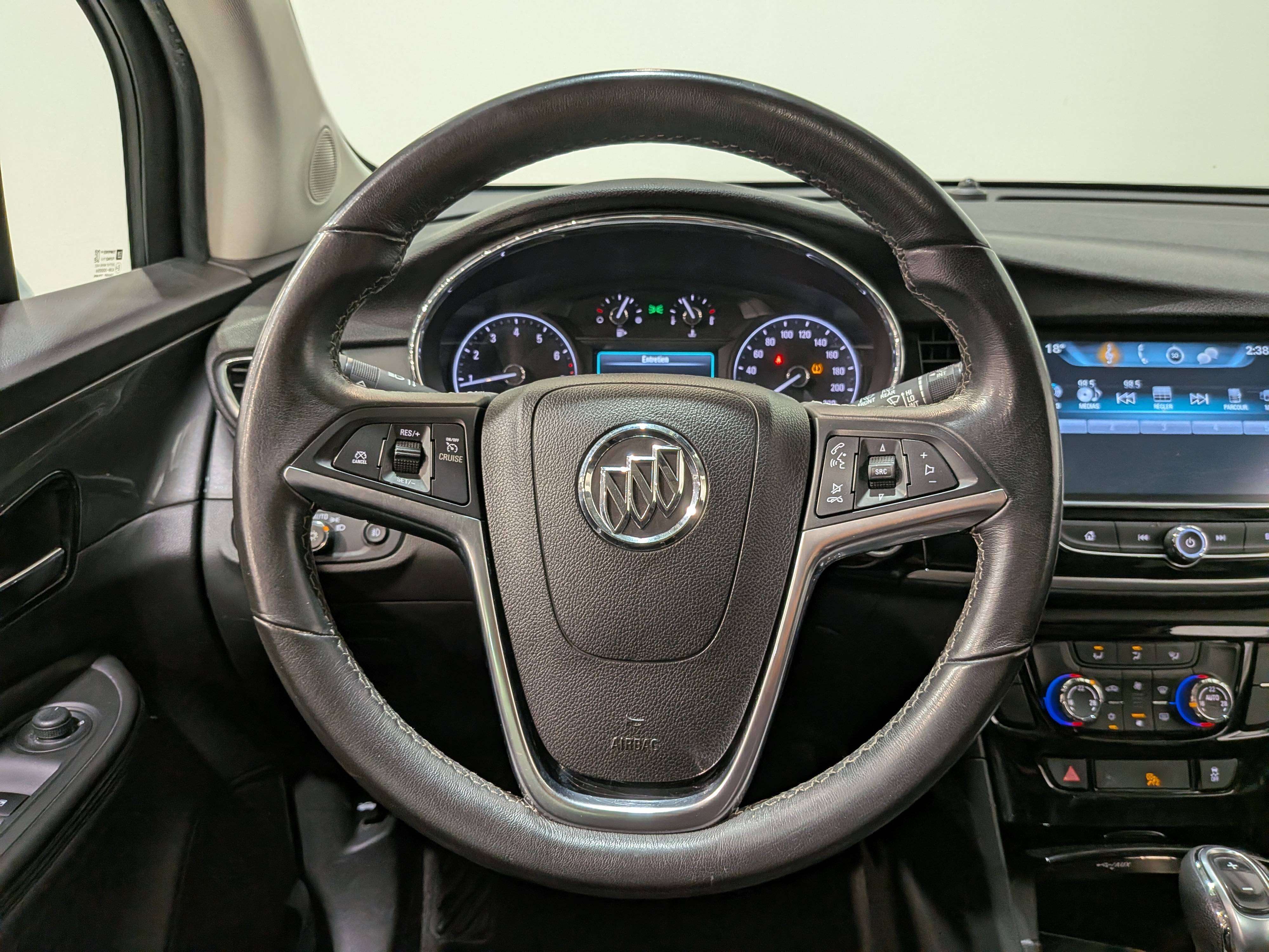 Buick Encore 2017