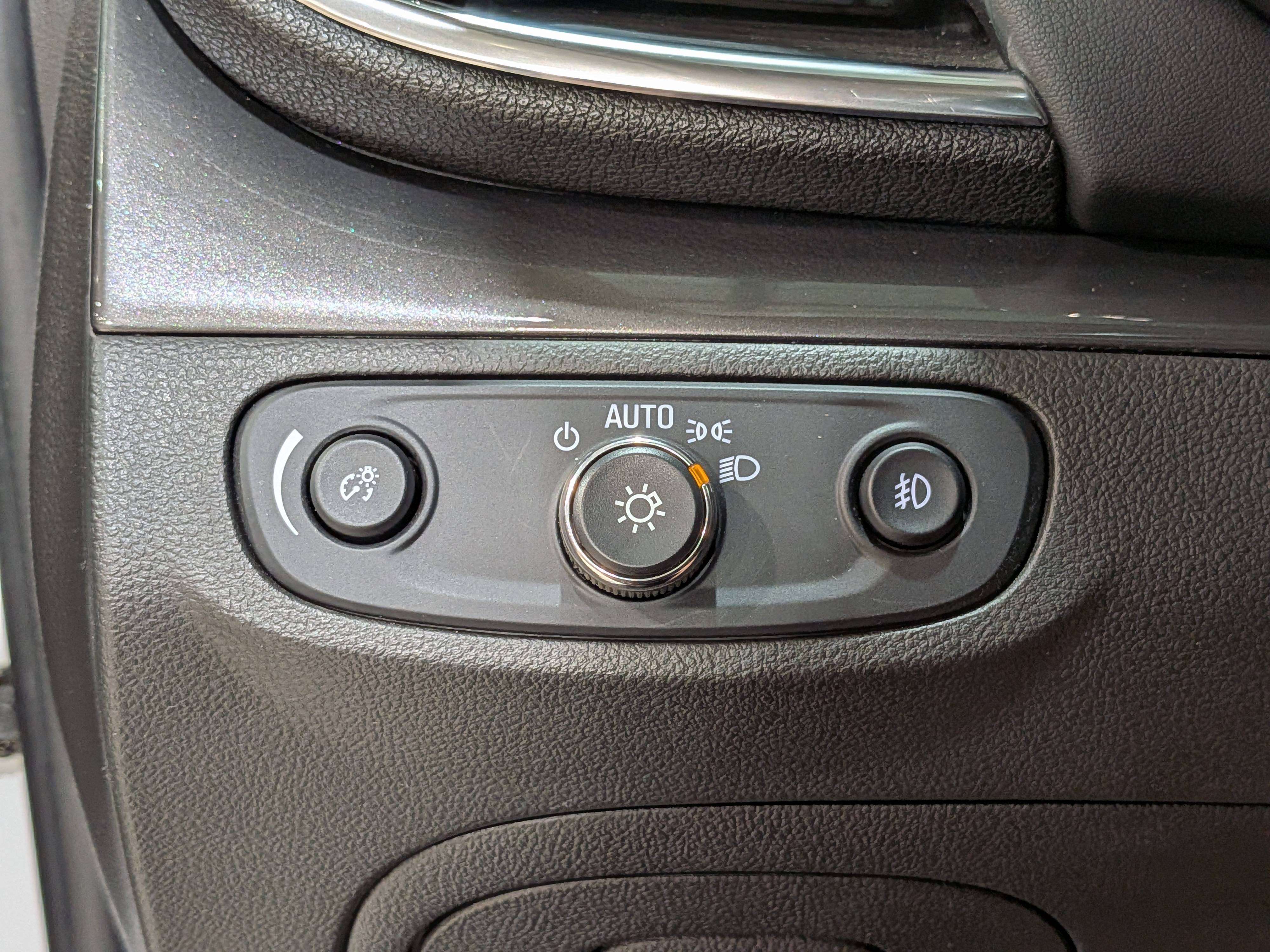 Buick Encore 2017