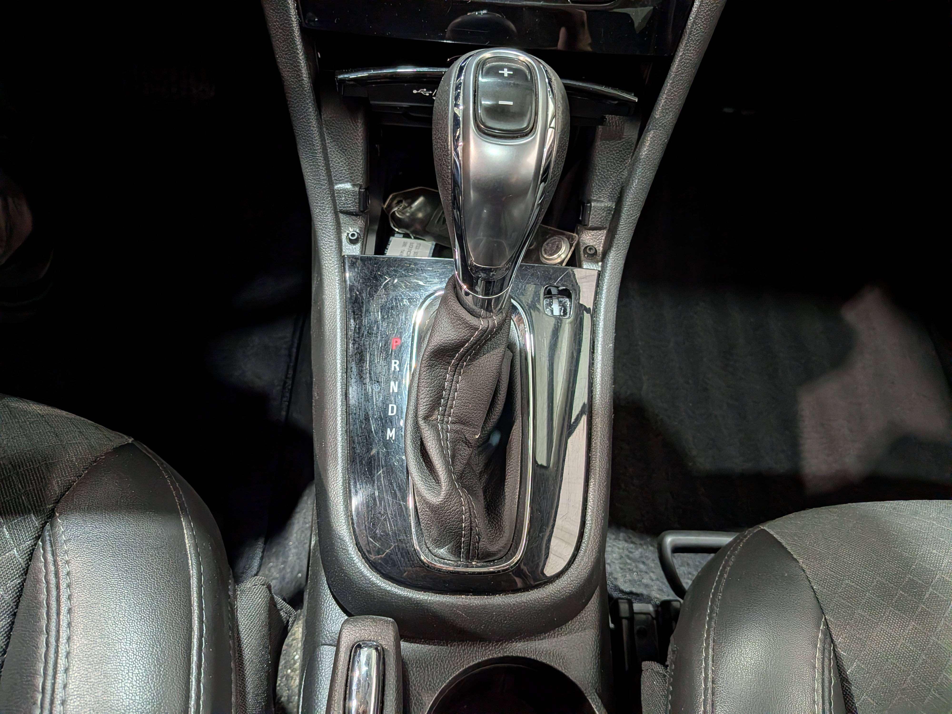 Buick Encore 2017