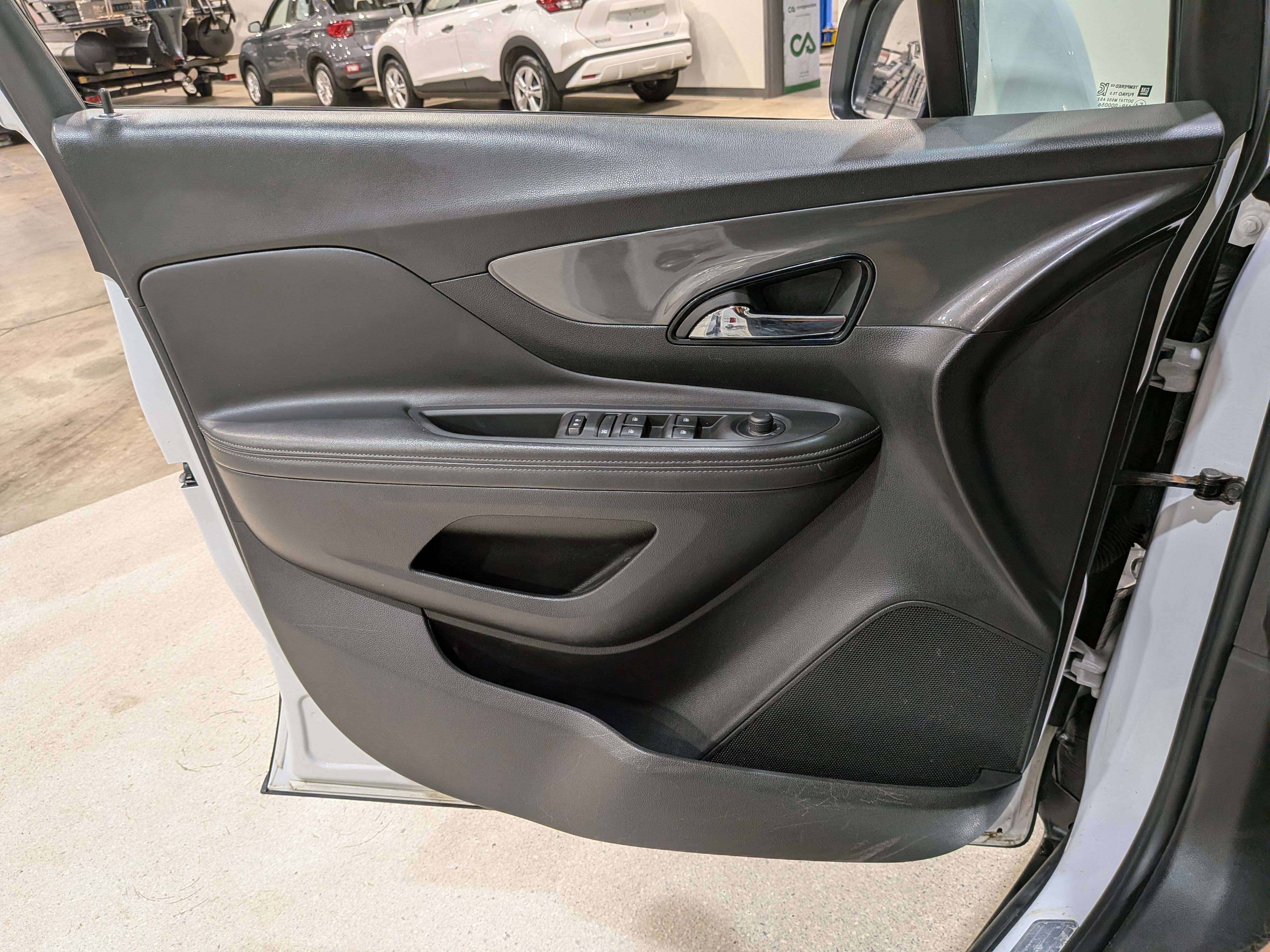 Buick Encore 2017