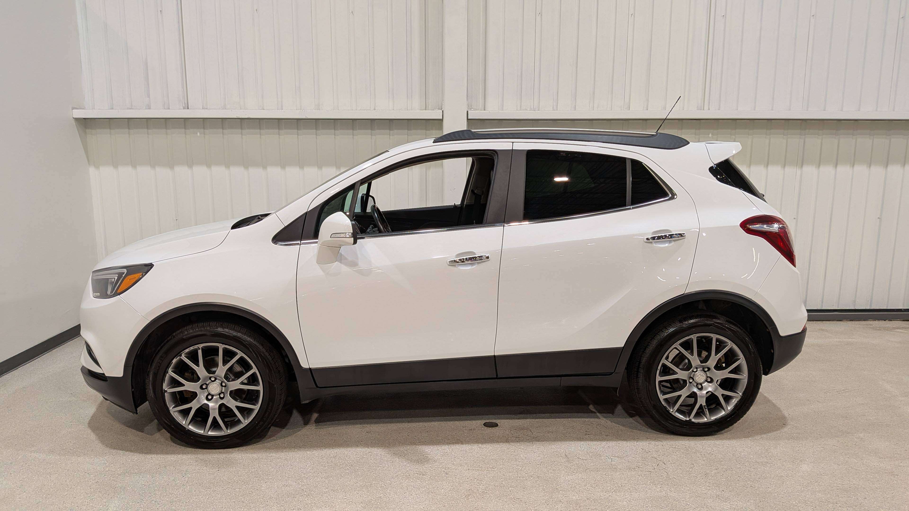 Buick Encore 2017