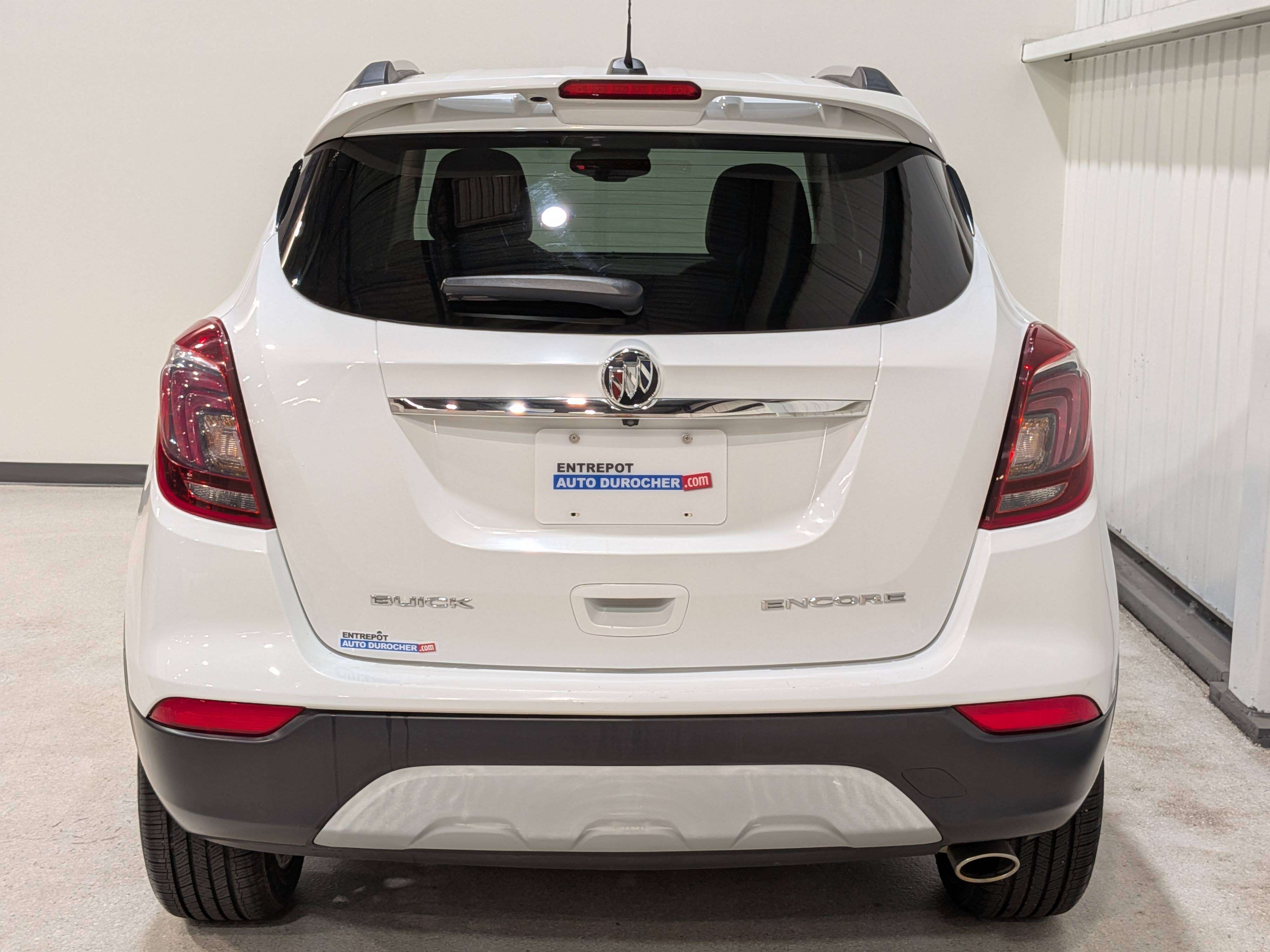Buick Encore 2017