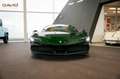 Ferrari SF90 Spider Lift *Rennsportsitze *Carbonfelgen Yeşil - thumbnail 3