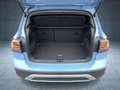 Volkswagen T-Cross Life 1.0 TSI AHK/Nav/AppCon/SHZ/LED/ACC Blau - thumbnail 13