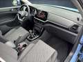 Volkswagen T-Cross Life 1.0 TSI AHK/Nav/AppCon/SHZ/LED/ACC Blau - thumbnail 14