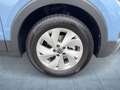 Volkswagen T-Cross Life 1.0 TSI AHK/Nav/AppCon/SHZ/LED/ACC Blau - thumbnail 7