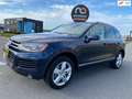 Volkswagen Touareg 2014 * 3.0 TDI R-line * AUTOMAAT * TURBO NOT 100!! Blau - thumbnail 1