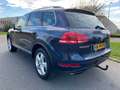 Volkswagen Touareg 2014 * 3.0 TDI R-line * AUTOMAAT * TURBO NOT 100!! Blau - thumbnail 3
