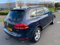 Volkswagen Touareg 2014 * 3.0 TDI R-line * AUTOMAAT * TURBO NOT 100!! Blau - thumbnail 10