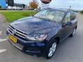 Volkswagen Touareg 2014 * 3.0 TDI R-line * AUTOMAAT * TURBO NOT 100!! Blau - thumbnail 9