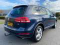 Volkswagen Touareg 2014 * 3.0 TDI R-line * AUTOMAAT * TURBO NOT 100!! Blau - thumbnail 5