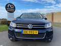 Volkswagen Touareg 2014 * 3.0 TDI R-line * AUTOMAAT * TURBO NOT 100!! Blau - thumbnail 8