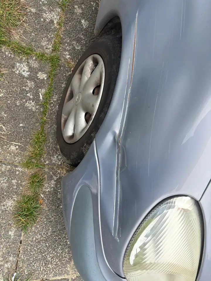 Citroen Xsara Picasso 1.8i 16v Pack, foto 10