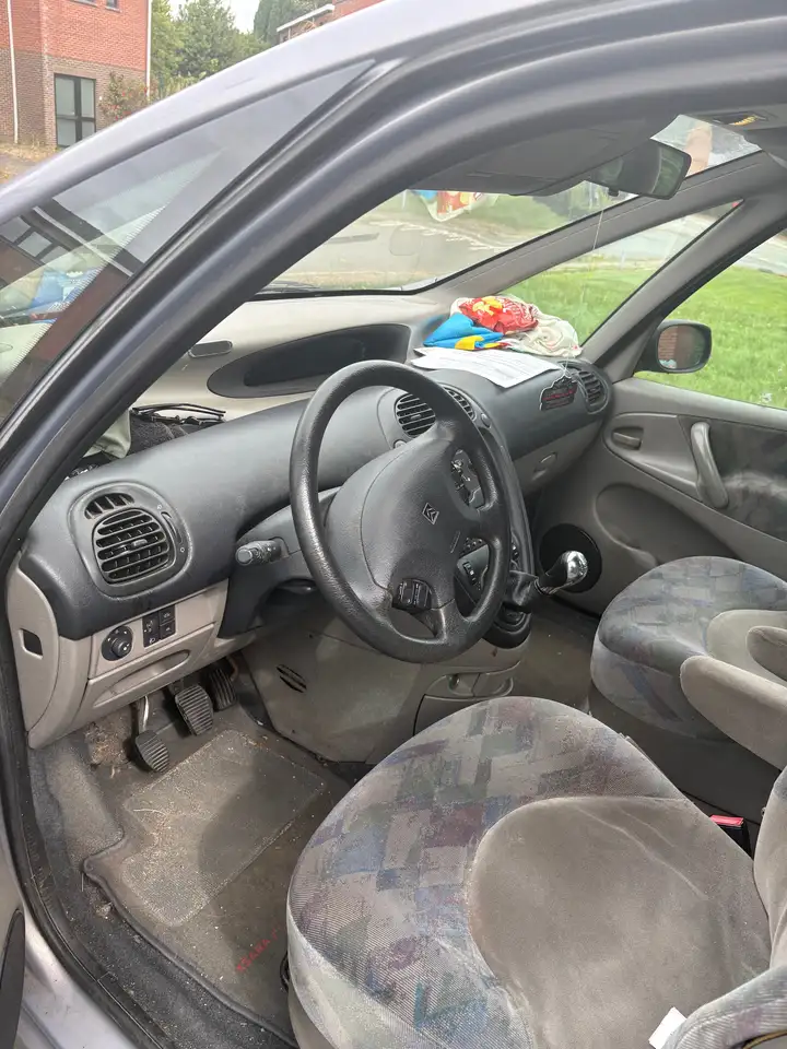 Citroen Xsara Picasso 1.8i 16v Pack, foto 5