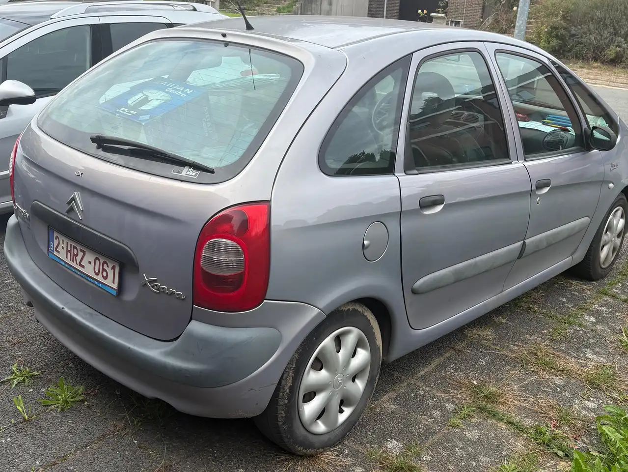Citroen Xsara Picasso 1.8i 16v Pack, foto 9