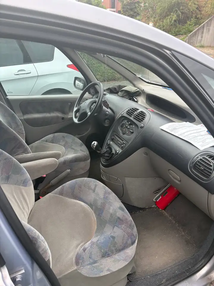 Citroen Xsara Picasso 1.8i 16v Pack, foto 4