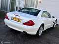 Mercedes-Benz SL 350 SL - M112 Weiß - thumbnail 14