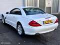 Mercedes-Benz SL 350 SL - M112 Weiß - thumbnail 13