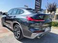 BMW X4 X4 xDrive30d 48V Msport-X Grigio - thumbnail 5