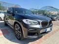 BMW X4 X4 xDrive30d 48V Msport-X Grigio - thumbnail 8