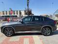BMW X4 X4 xDrive30d 48V Msport-X Grigio - thumbnail 4