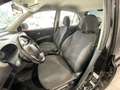 Nissan Micra I-Way Schwarz - thumbnail 11