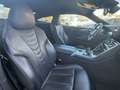 BMW M850 i xDrive Coupe M-Performance kein Mietwagen Zwart - thumbnail 10