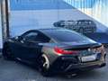 BMW M850 i xDrive Coupe M-Performance kein Mietwagen Zwart - thumbnail 18