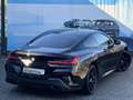 BMW M850 i xDrive Coupe M-Performance kein Mietwagen Zwart - thumbnail 4