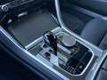 BMW M850 i xDrive Coupe M-Performance kein Mietwagen Zwart - thumbnail 11