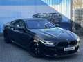 BMW M850 i xDrive Coupe M-Performance kein Mietwagen Zwart - thumbnail 19