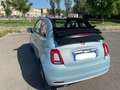 Fiat 500C 1.0 hybrid Launch Edition 70cv Bleu - thumbnail 8