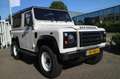 Land Rover Defender 2.5 TD5 90 SW S Wit - thumbnail 3