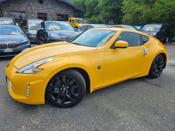 370 Z Coupe Coupe 3.7 V6 Lev2 auto my16 E6