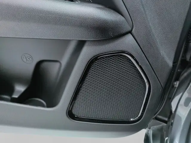 Jeep Compass view 8