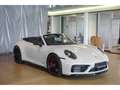 Porsche 911 Carrera 4 GTS Cabrio*Ad.Sportsi+ Leder Lift Gris - thumbnail 19