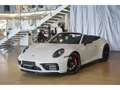 Porsche 911 Carrera 4 GTS Cabrio*Ad.Sportsi+ Leder Lift Grey - thumbnail 2