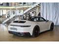 Porsche 911 Carrera 4 GTS Cabrio*Ad.Sportsi+ Leder Lift Grey - thumbnail 4